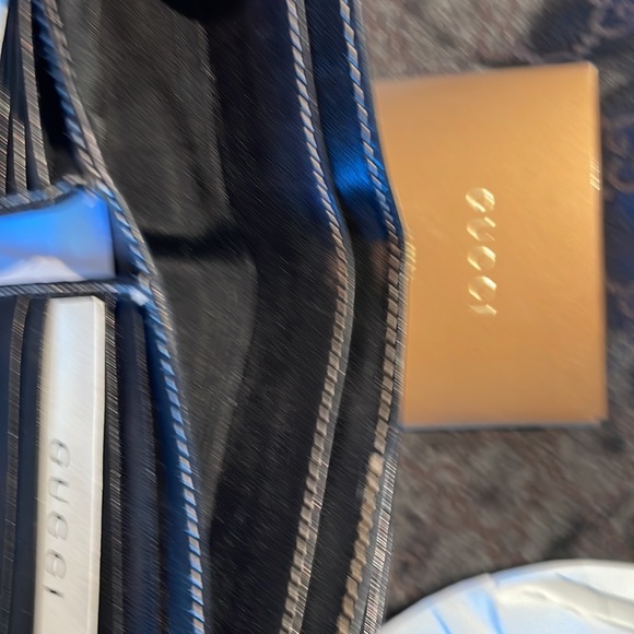Gucci - RARE Vintage Wallet- Limited Edition - Picture 11 of 14